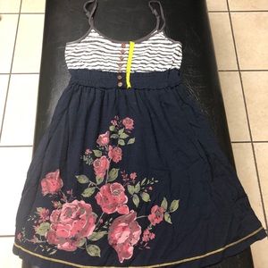 Rewind brand summer dress